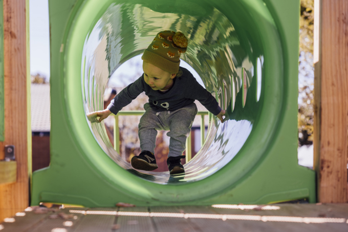 Tin Tacks Reserve Playground 5