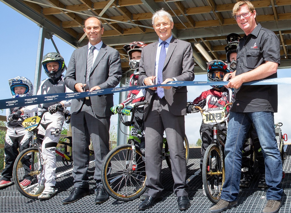 Albany BMX (2)