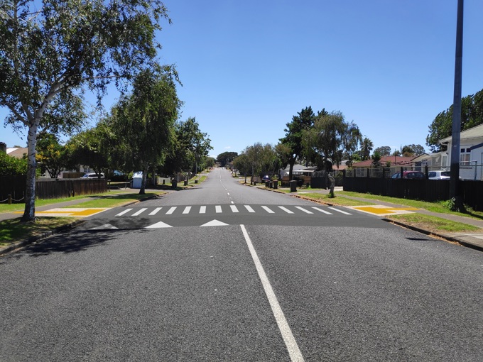 Manurewa road safety plans