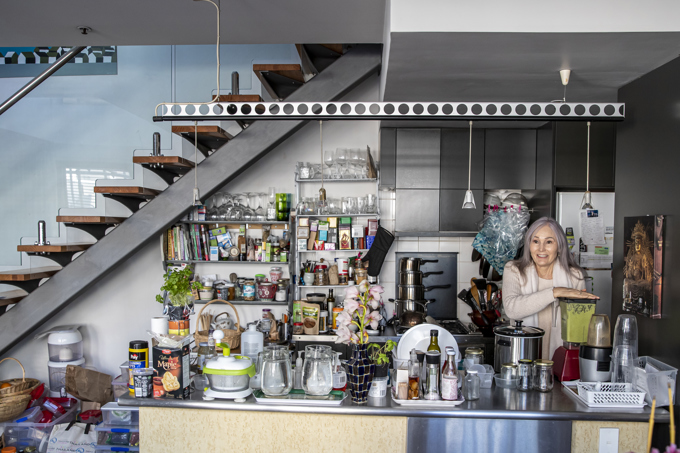 Building friendships in Auckland's city centre (1)