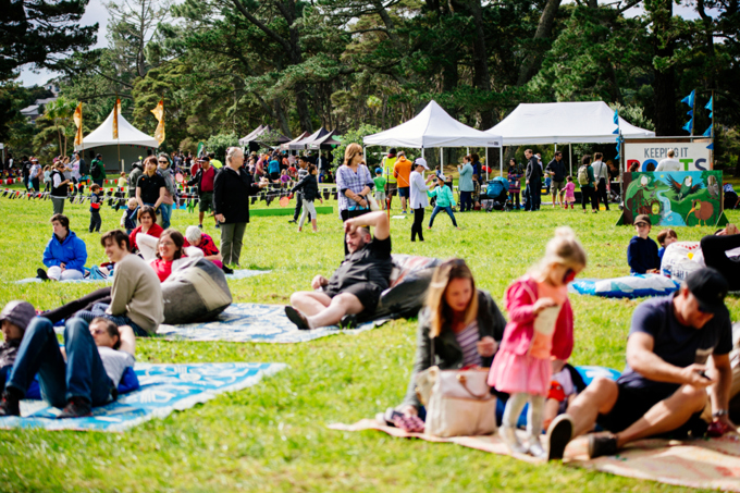 Two Waitakere Ranges parks win international awards (2)