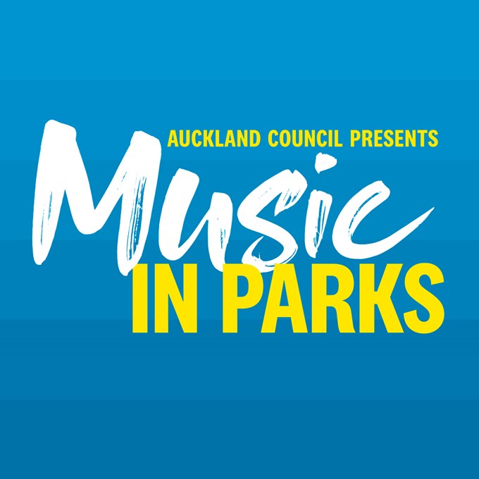 Music in Parks 2022