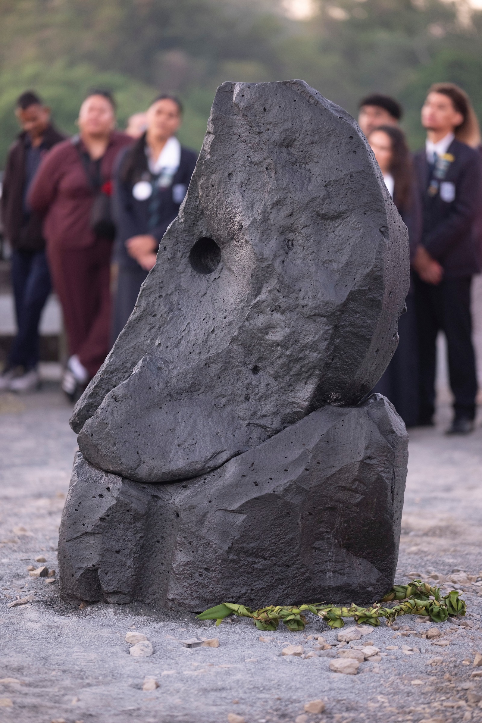 The Anchor. Image: Simon Runting.