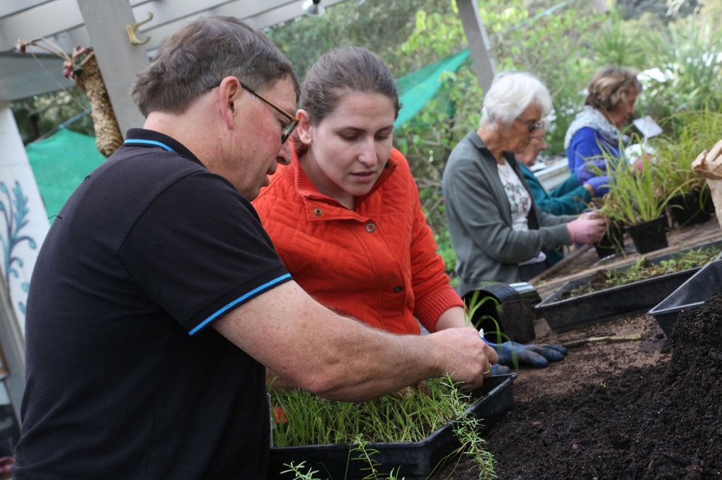 Mayoral Conservation Awards 4