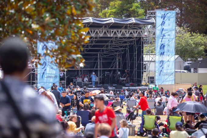 ‘Waitangi ki Manukau’ cancelled due to storm