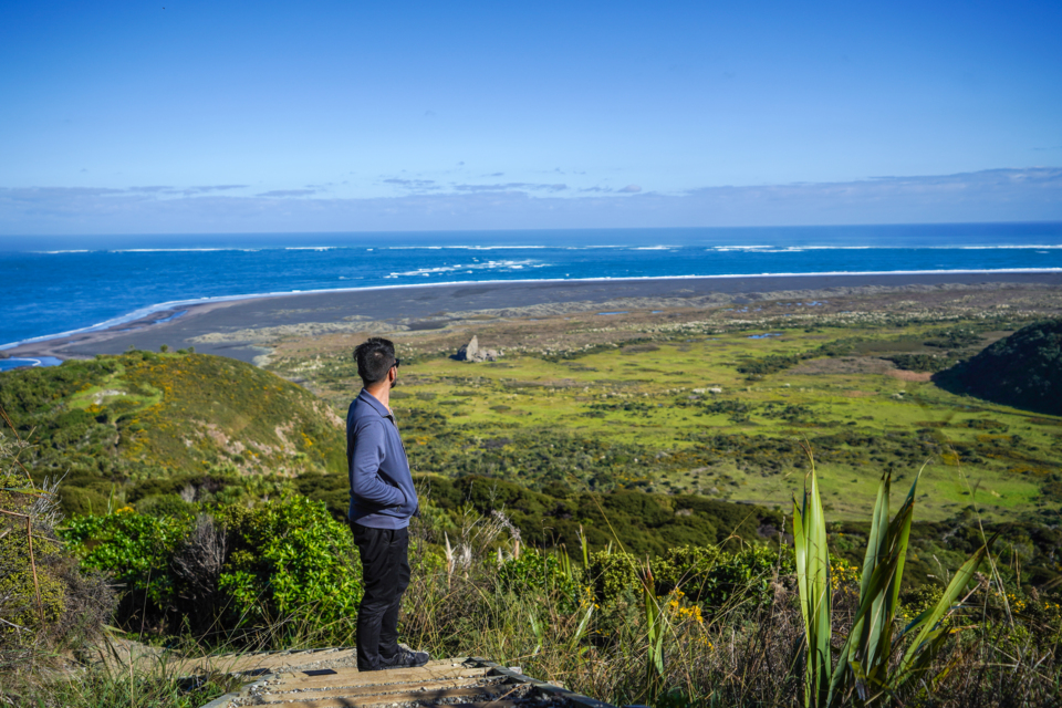 Restoring access to the Waitākere Ranges - OurAuckland