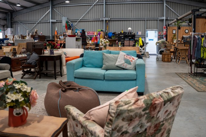 Sustainable Autumn Image 4