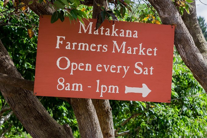 Matakana Village Farmers' Market (3)