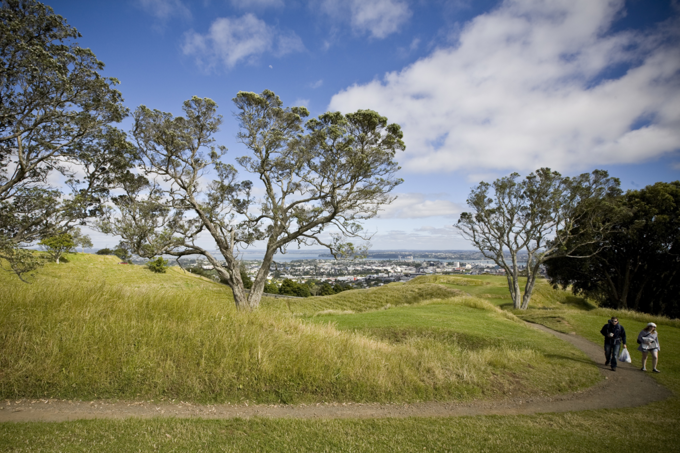 Committee supports Maori names across Tamaki Makaurau