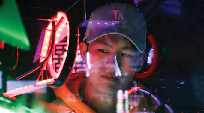 Music stars join five SUSO hubs