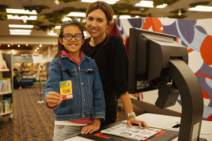 Aucklanders welcomed back to libraries with lost book amnesty 1