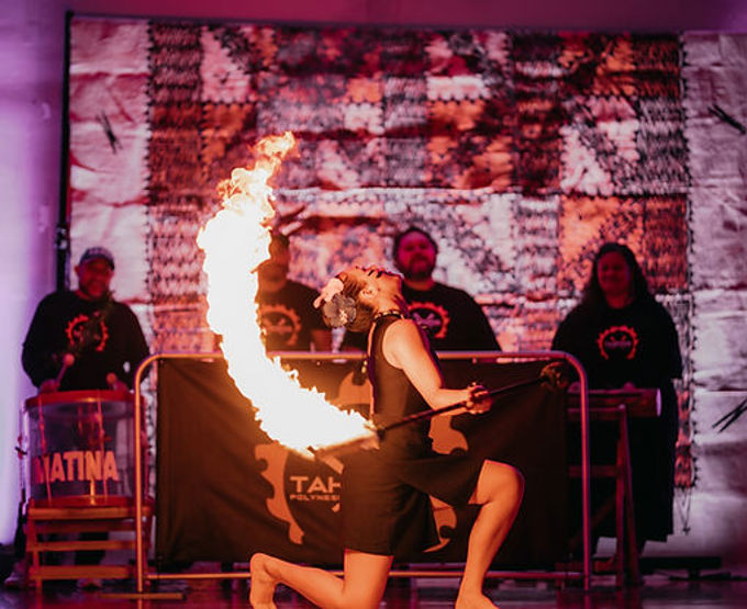 WHAU PASIFIKA FESTIVAL 2025