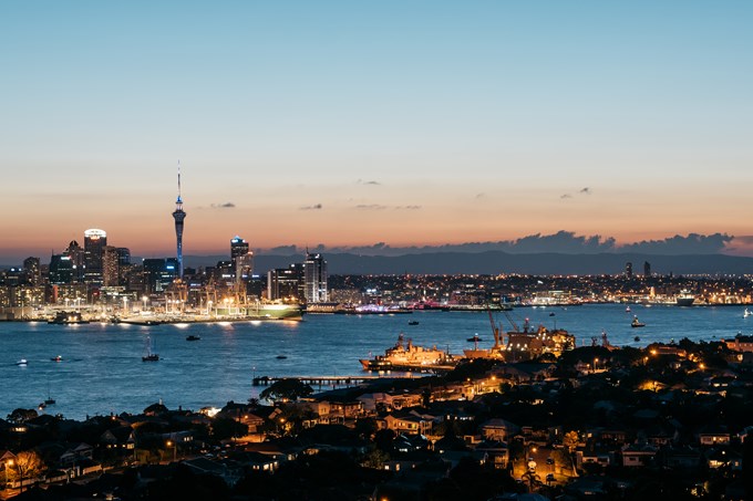 Auckland showing strong population growth (1)
