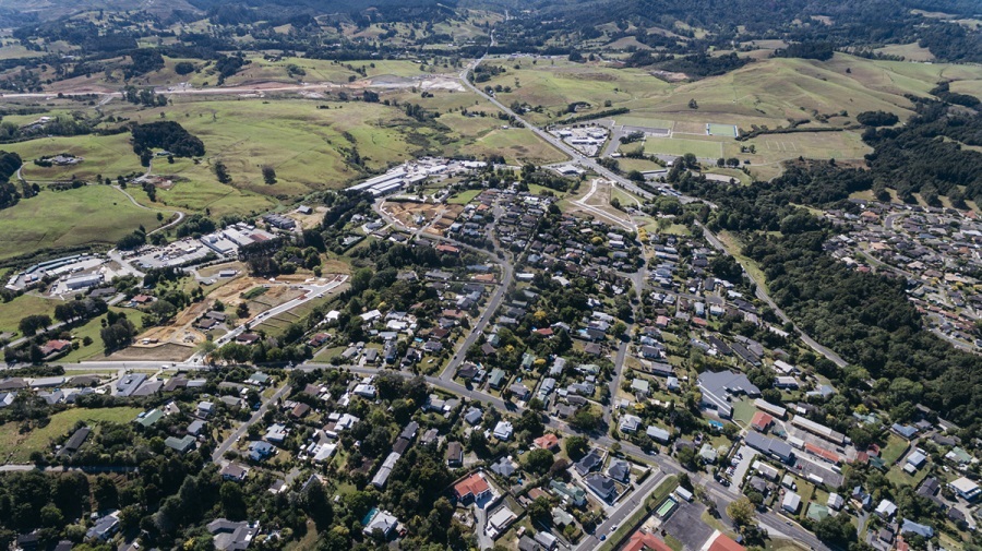 Warkworth's growth plan gets green light OurAuckland