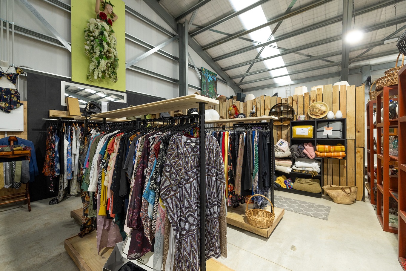 Less waste and more resources for DIYers OurAuckland