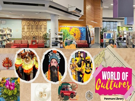 29 Panmure Multicultural Celebration!