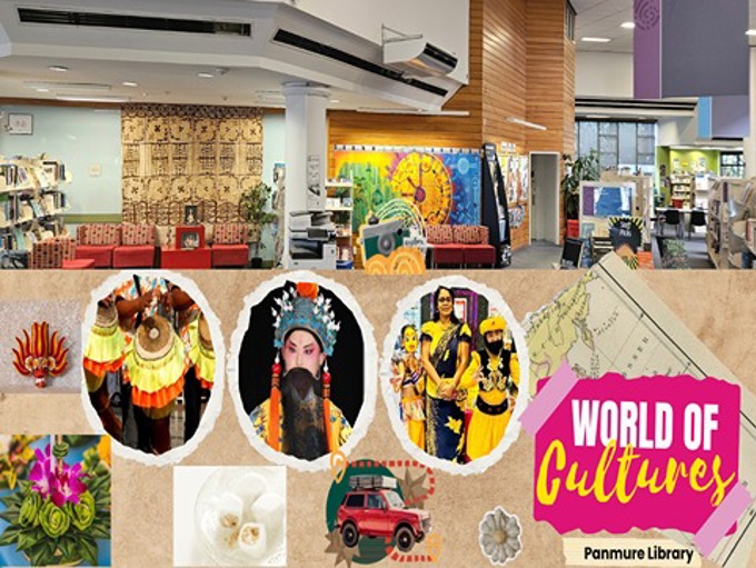29 Panmure Multicultural Celebration!