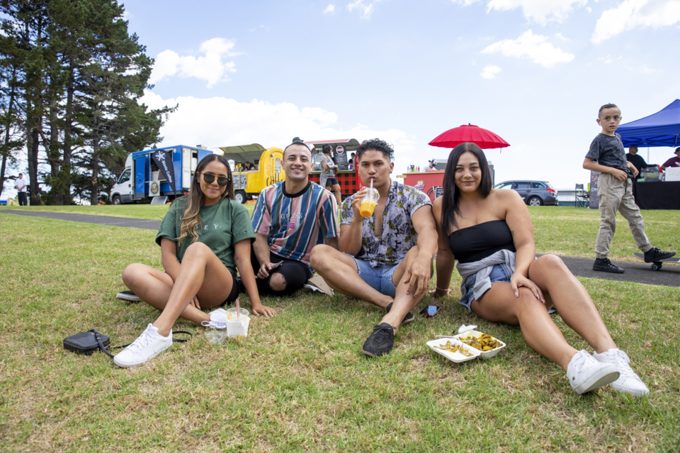 Twenty rangatahi helped by Manurewa grants