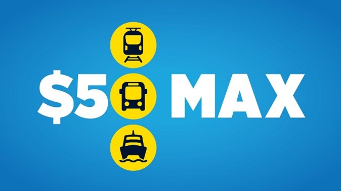$50 max fare graphic 