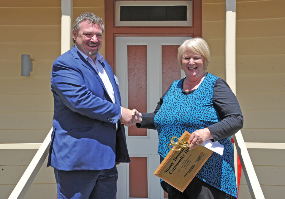 Historic homestead becomes community hub - OurAuckland