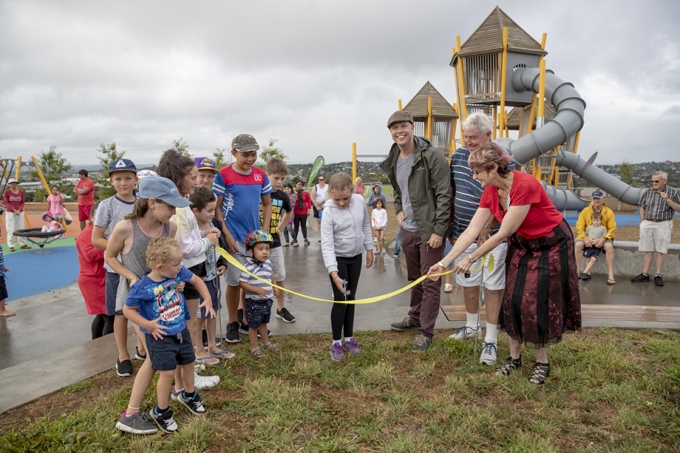 Royal Reserve Opening