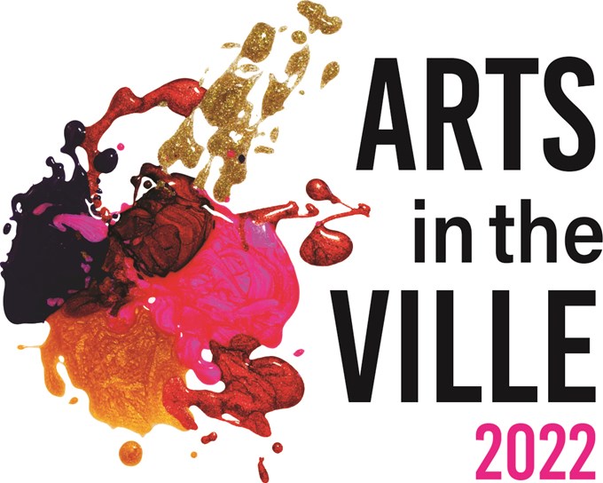 Arts in the Ville 2022