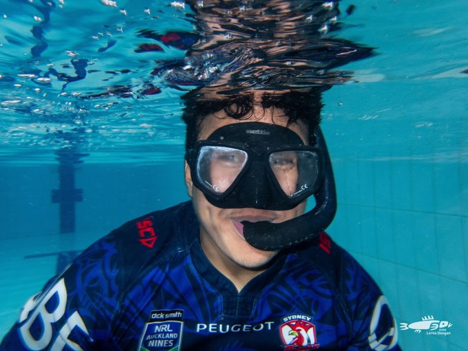 Marine education leads in Tamaki (1)