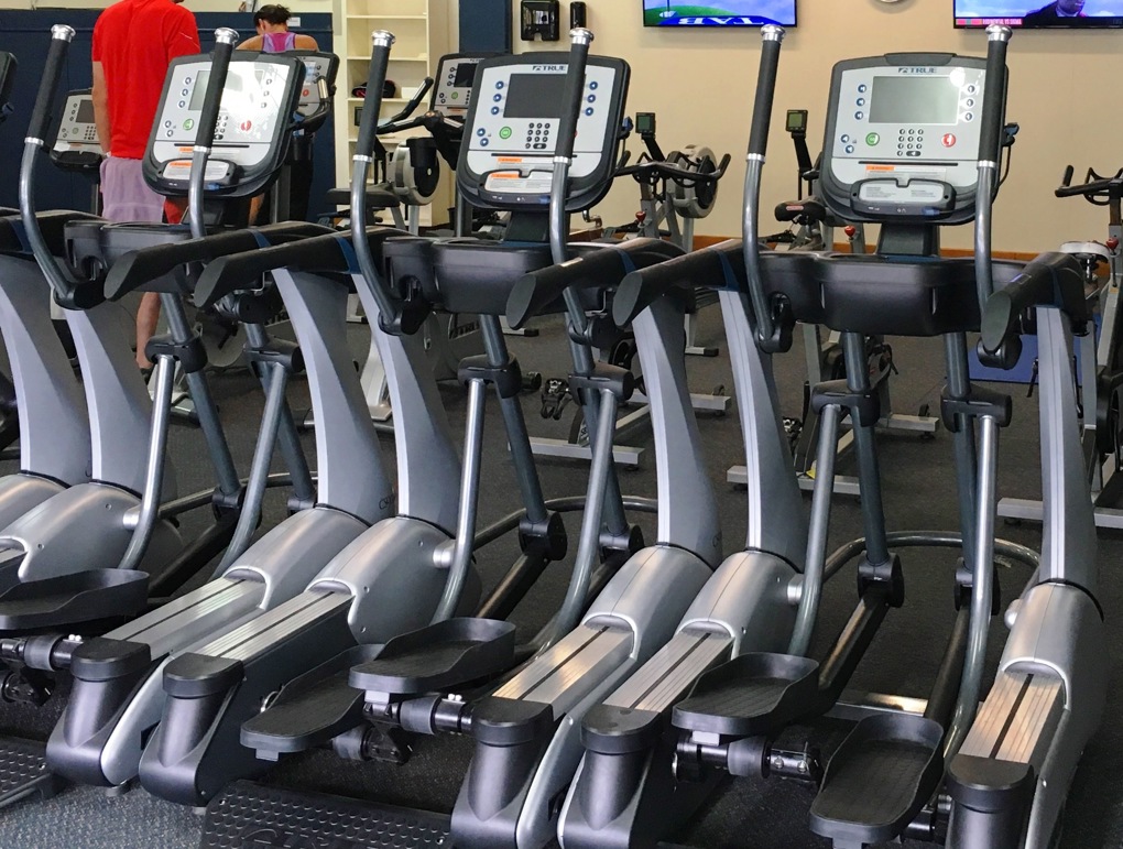 Council gym goes 24/7 in Franklin