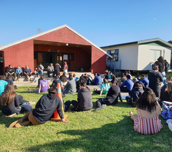 Consultation confirms action on climate change is a critical issue for Tāmaki Makaurau (1)