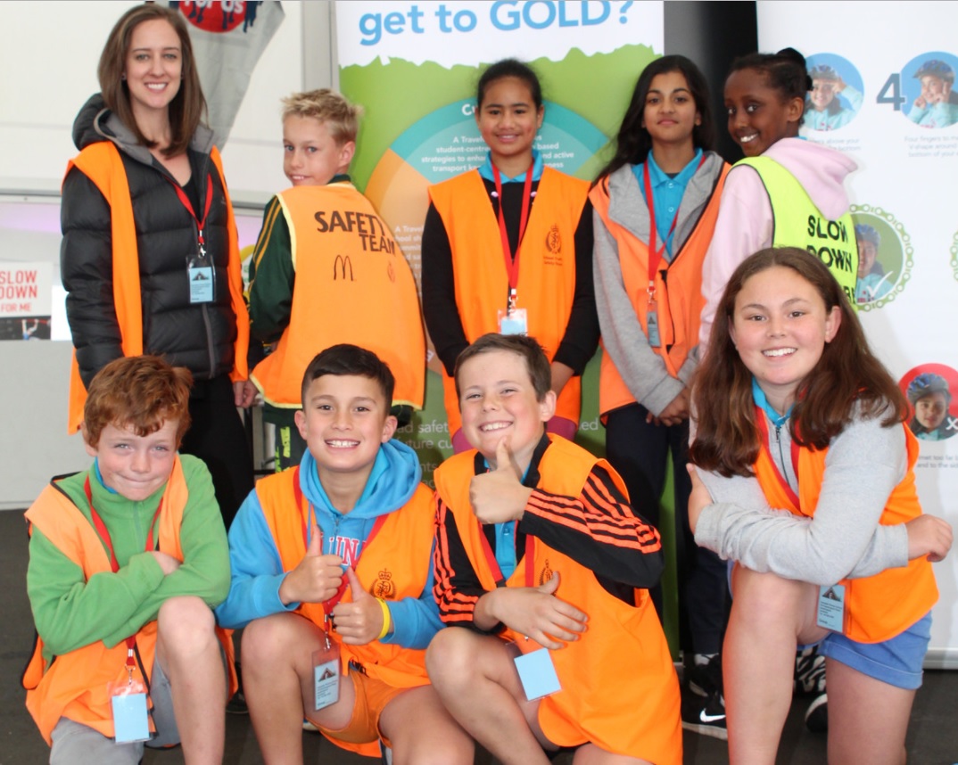 70 Travelwise Schools earn gold awards - OurAuckland