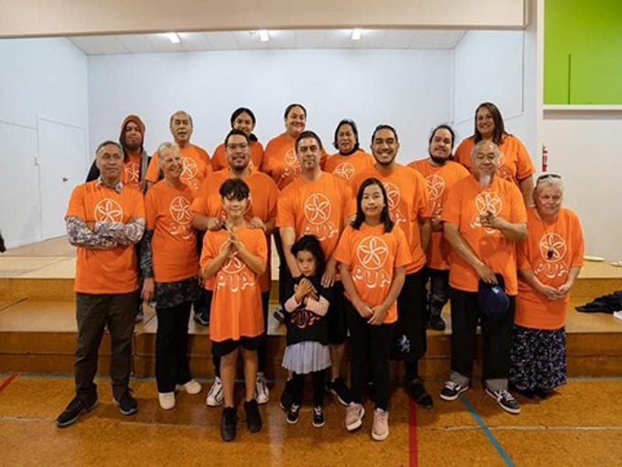 Sub 76 Soka Samoa Stories Official Lunchtime Stories