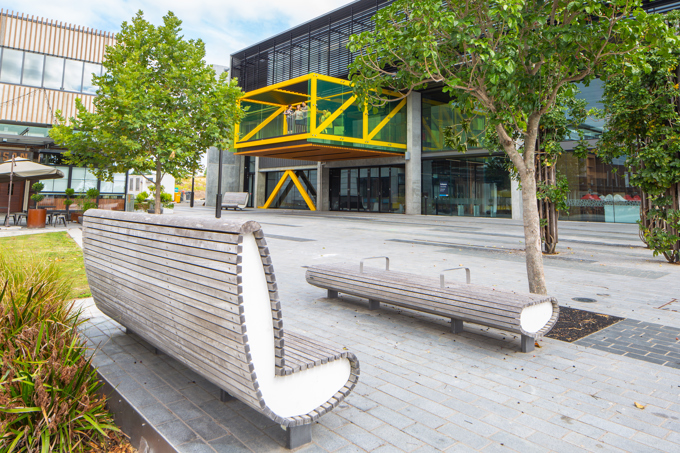 Te Manawa facility wins architecture award 4