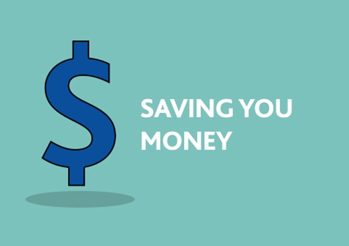 PAYT saving you money