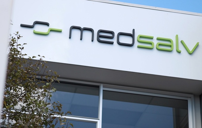 Single-use medical devices get another lease on life