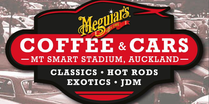Meguiar's Coffee & Cars