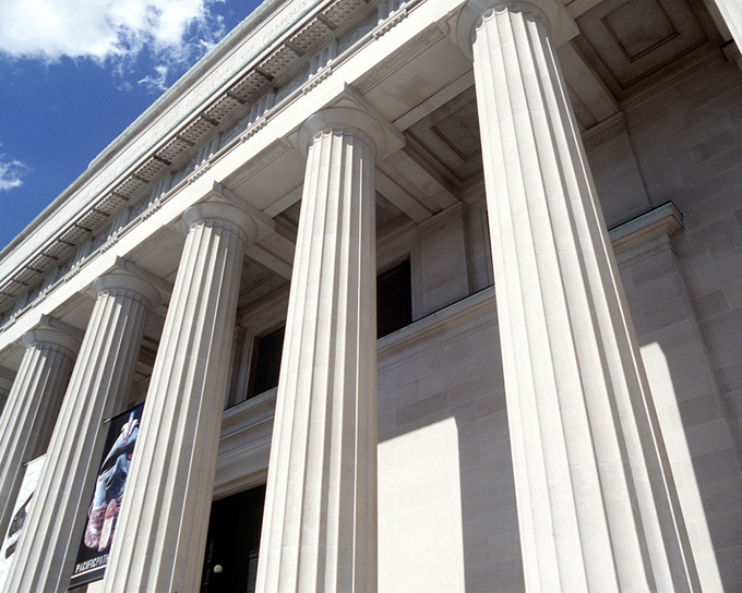 Have your say on Auckland War Memorial Museum's draft annual plan