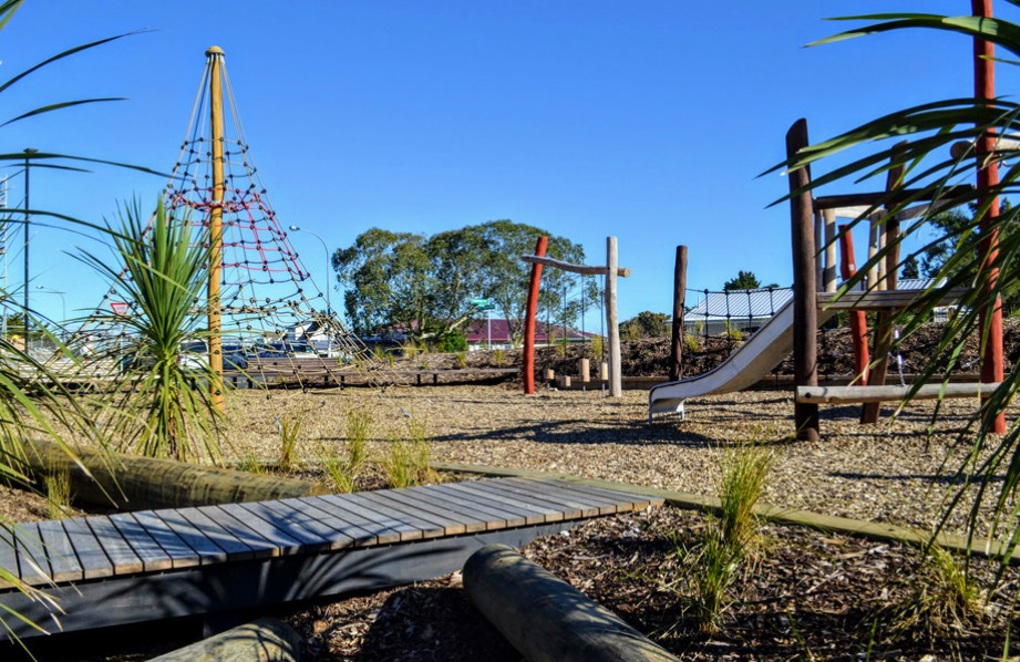 Myth-busting: buying and selling parks and open space (4)