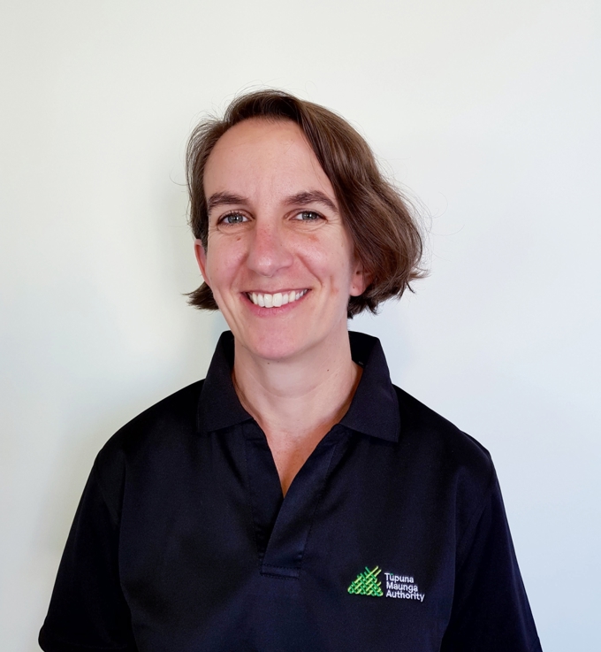 Reaching rabbit-free maunga (1)