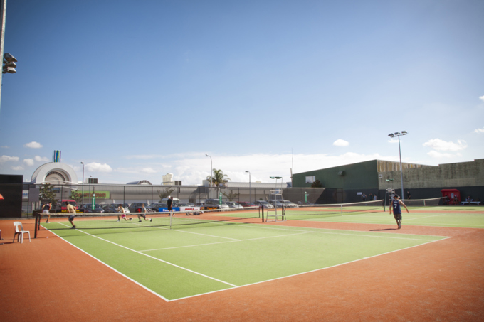 Papatoetoe Tennis