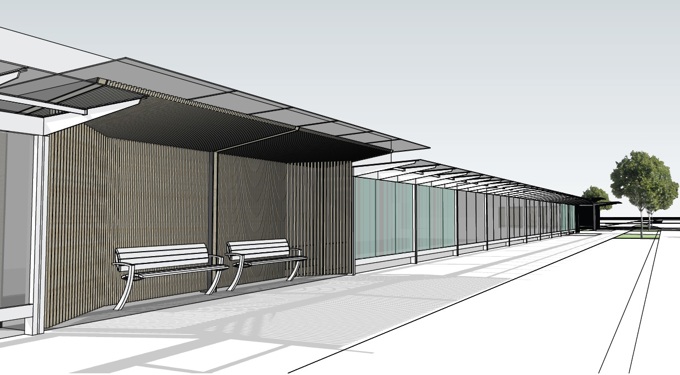 Walkway to improve connections in Papakura