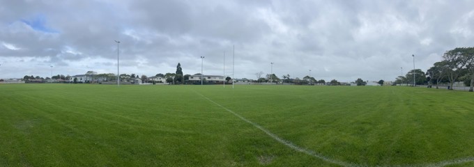 Papatoetoe Recreation Grounds