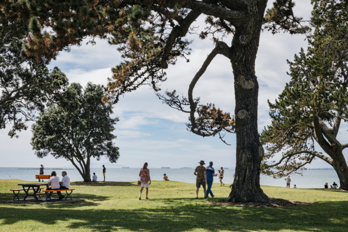 Local board wants cleaner water and faster trips