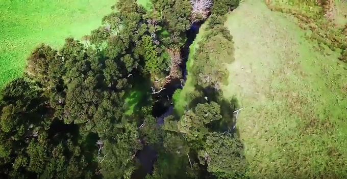 LAWA River of the Month: February II