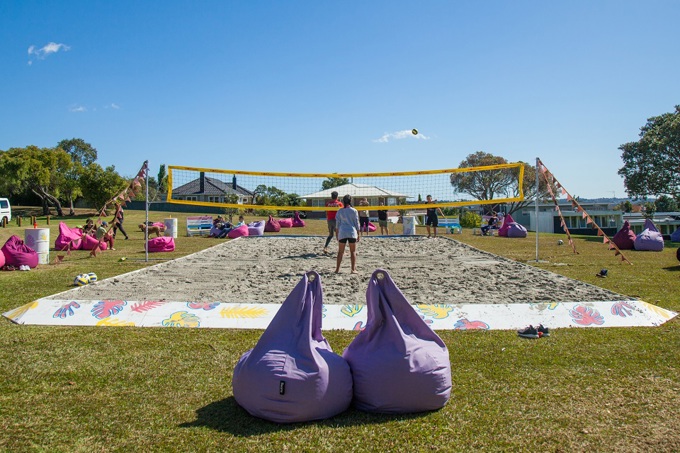 Kelston Volleyball 4