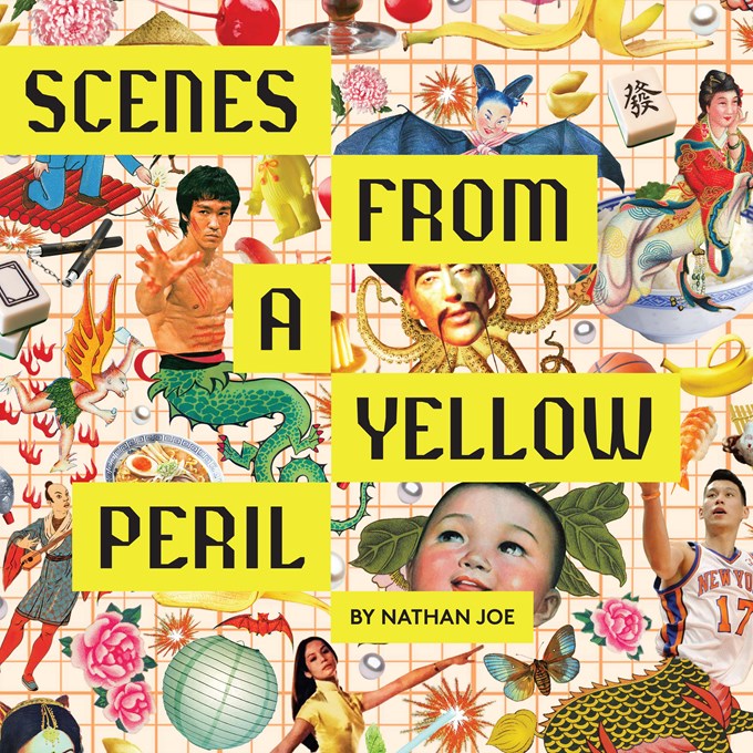 Scenes from a Yellow Peril