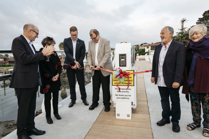 Wairau Creek Bridge 5