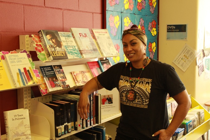 Performing arts workshops inspire the next generation