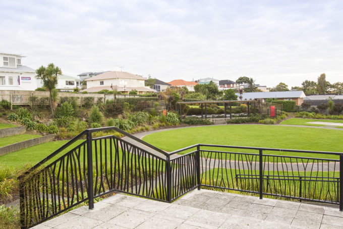 A plan for Howick Village2