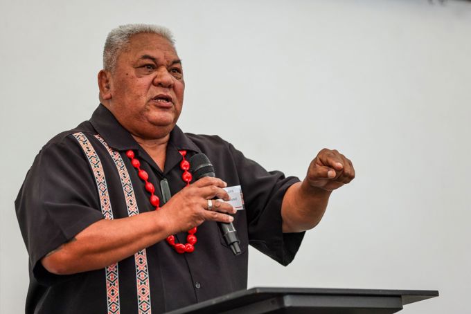 Alf Filipaina 2 DJ Mills Shutter Media Group