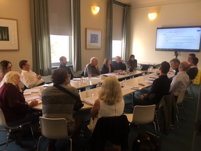 Great Barrier Local Board takes housing initiative